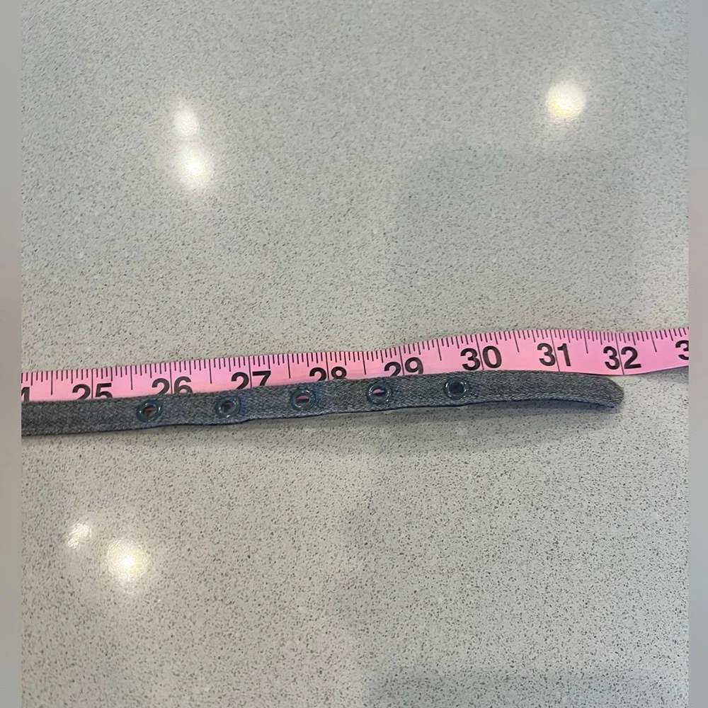 N/A vintage size